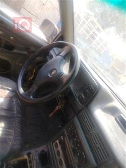 Daewoo Cielo